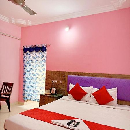 Dream Serenity Residency Pondichéry Extérieur photo