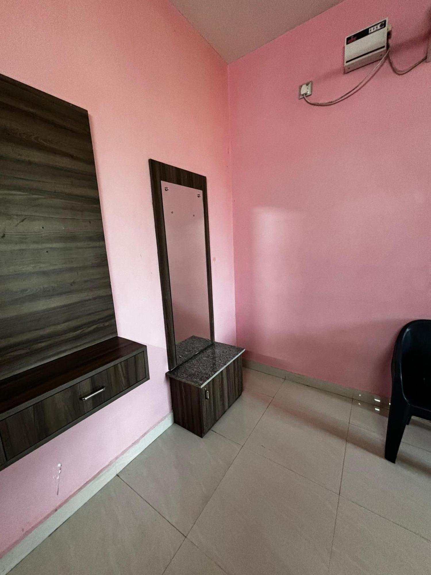 Dream Serenity Residency Pondichéry Extérieur photo
