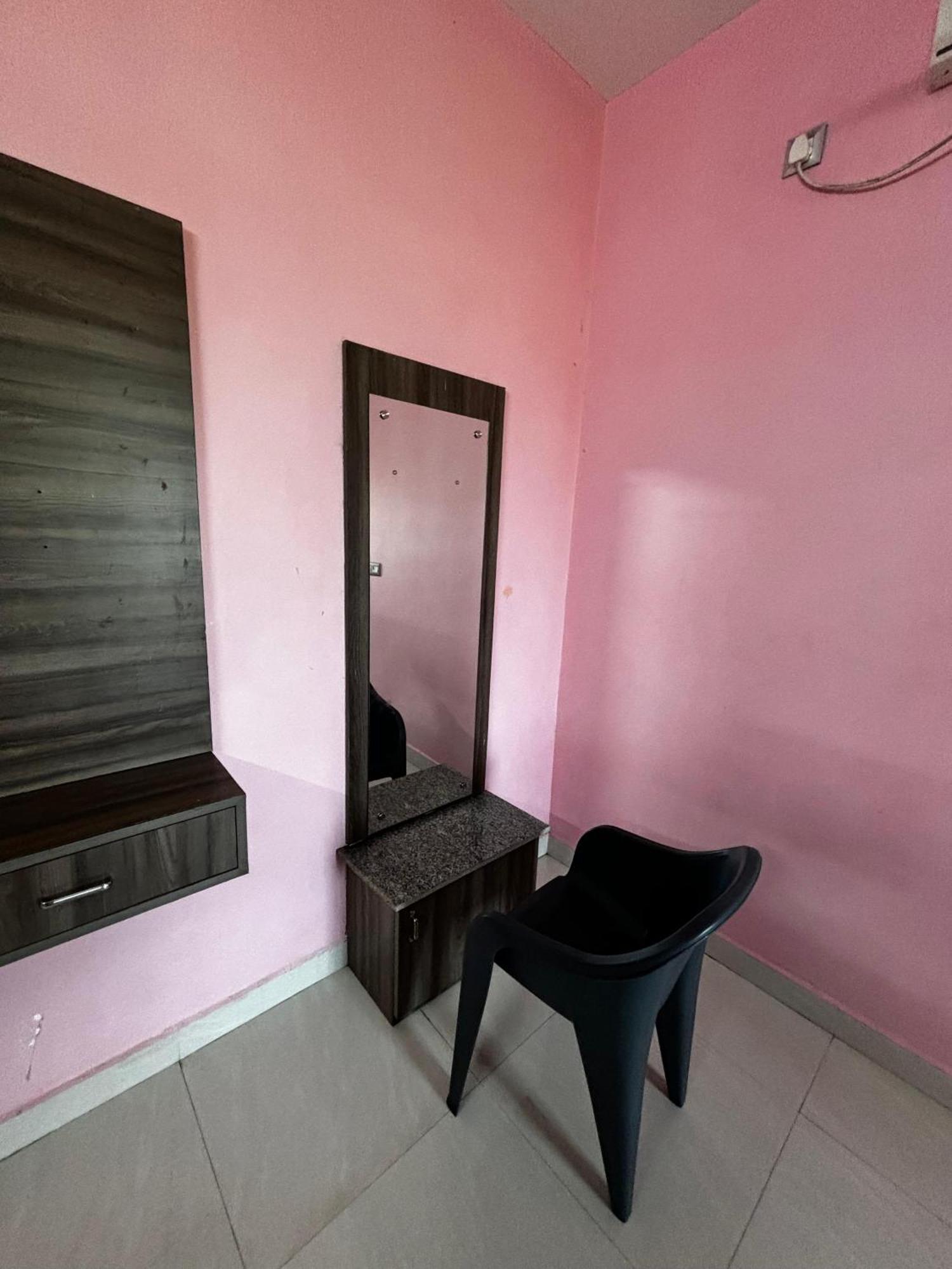 Dream Serenity Residency Pondichéry Extérieur photo