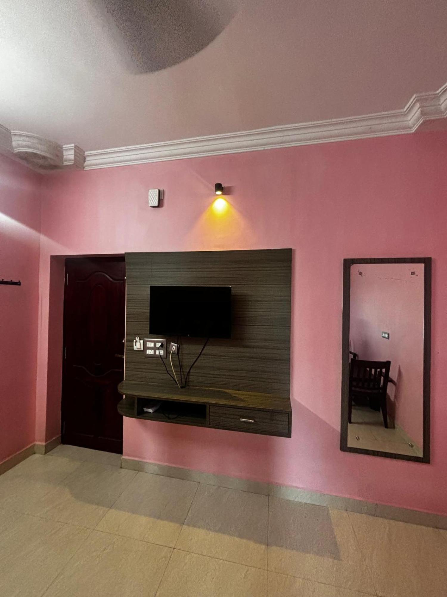 Dream Serenity Residency Pondichéry Extérieur photo