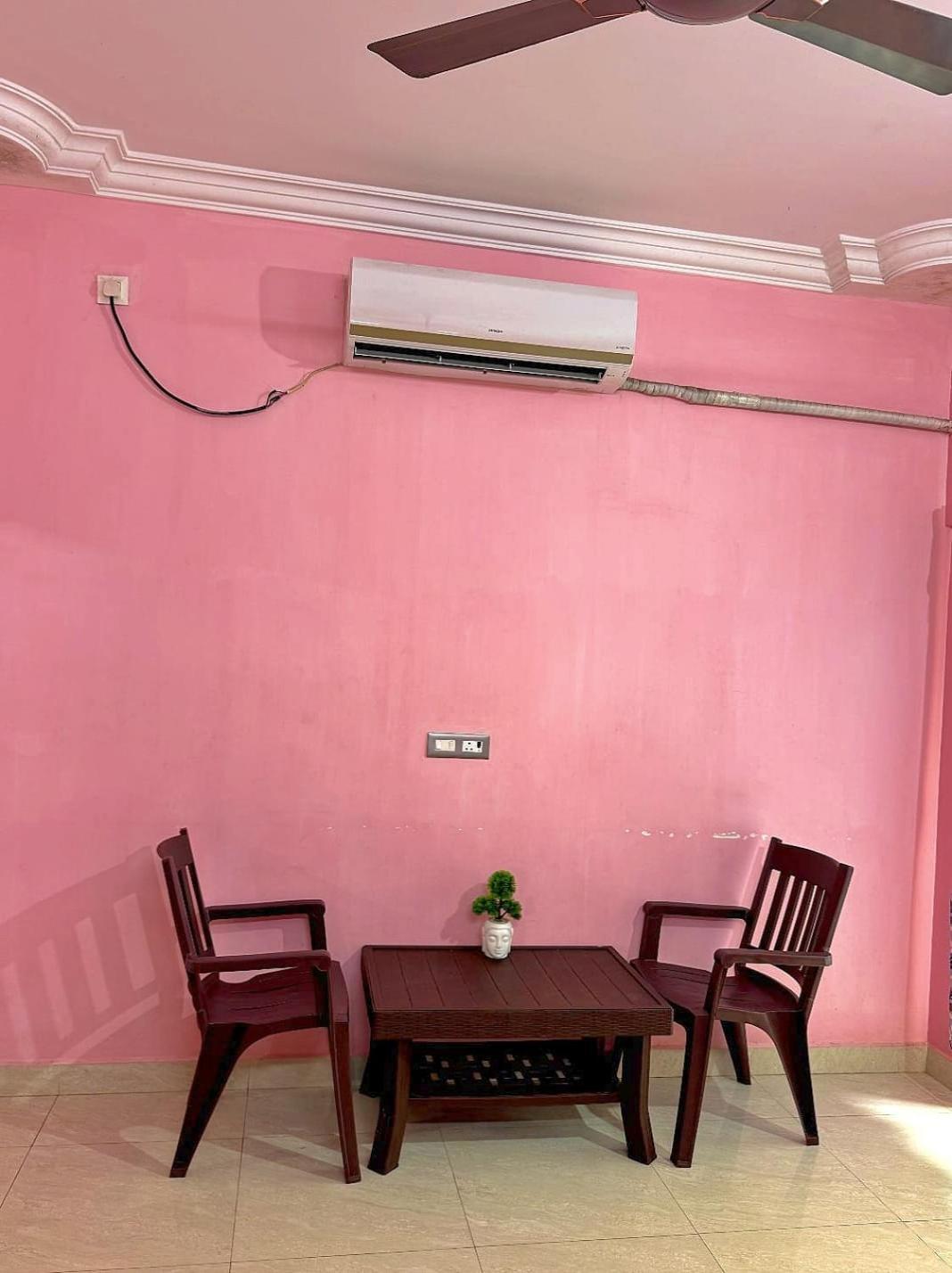 Dream Serenity Residency Pondichéry Extérieur photo